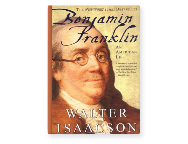 Lista de lectura de verano del brillante Elon Musk