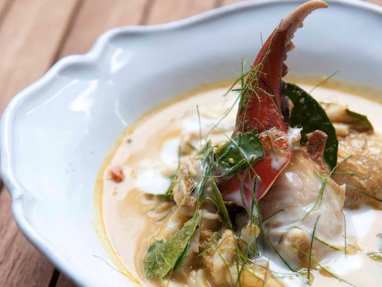 25 comidas que todo viajero debe probar