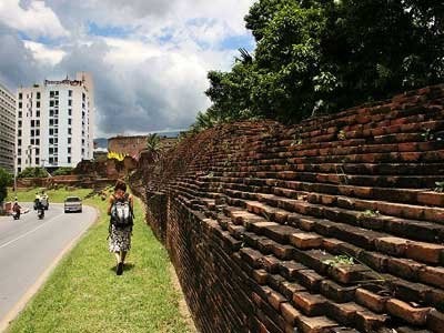14 lugares para onde ir se o mundo mergulhar no caos