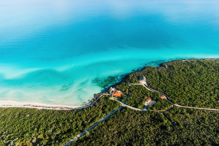 Cuba como nunca a viu