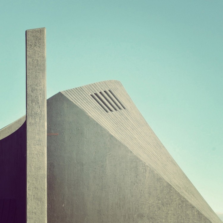 Milagros de la arquitectura moderna