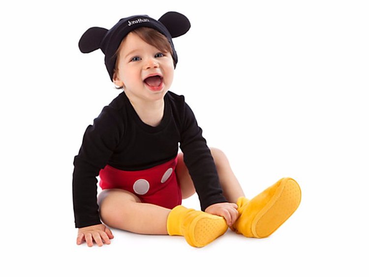 De Mickey Mouse a Daenerys: los 50 mejores disfraces para Halloween de este año