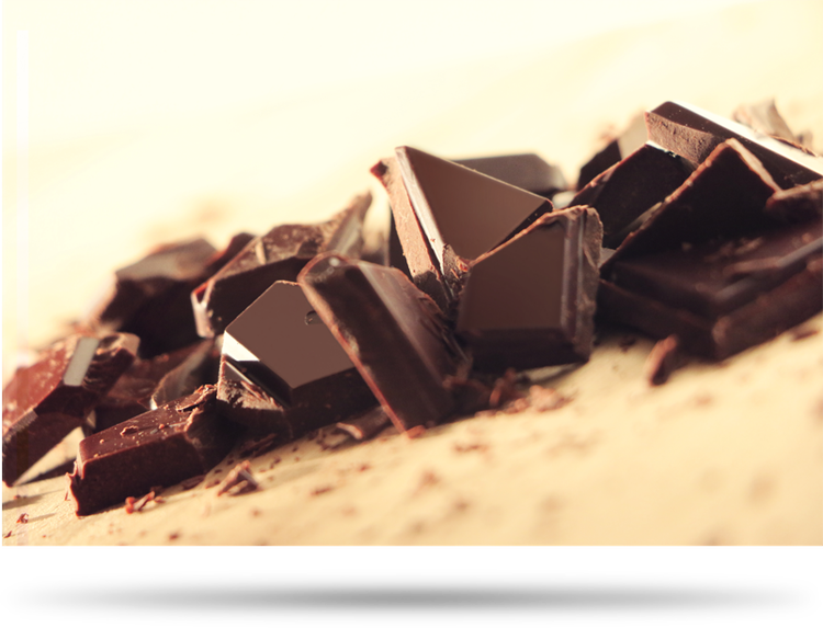 لوح شوكولا ب 260$