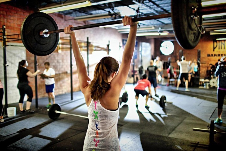 7 أفضل قنوات يوتيوب حول اللياقة البدنية 