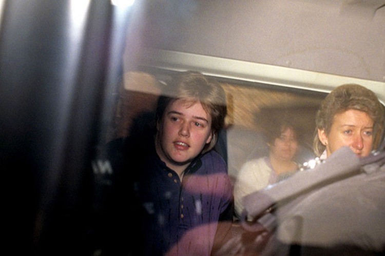 Las mujeres más malvadas de la historia