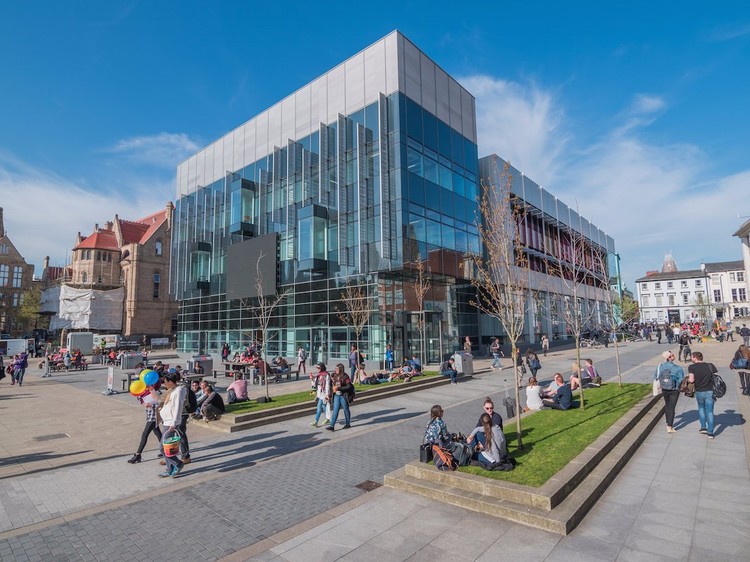 30 città ideali per gli under 30