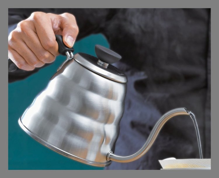 ستة أشياء يجب أن يمتلكها كل محب للقهوة