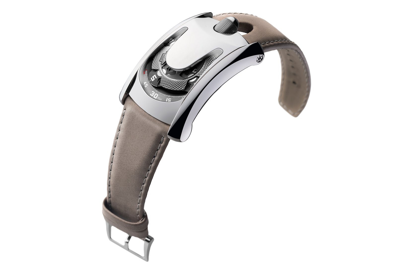$1 000 000 за часы: Чем удивят главные лоты аукциона Only Watch