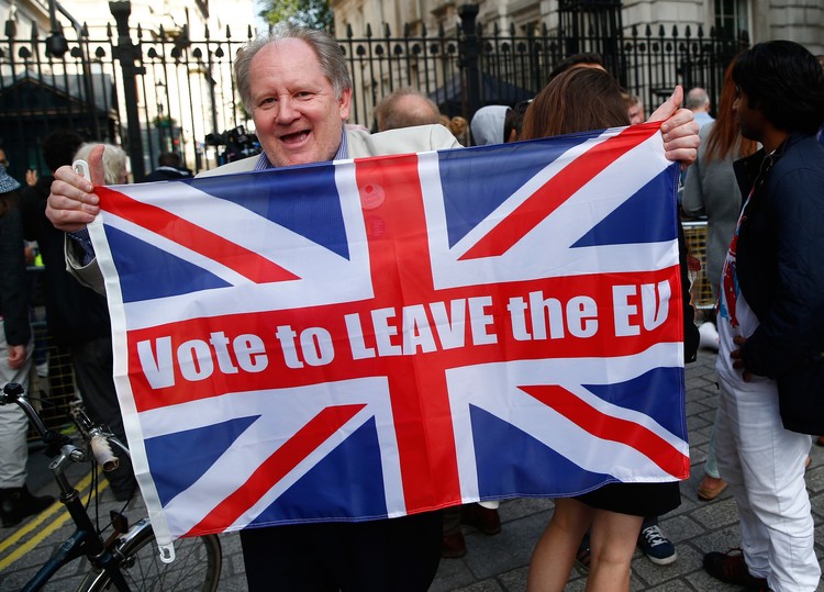La salida británica de la UE provoca una crisis de poder en Europa Análisis