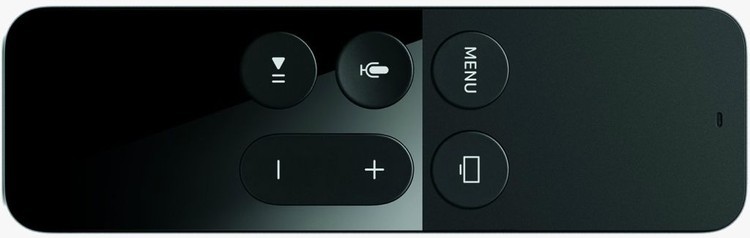 ¿Qué nos trae la nueva Apple TV?
