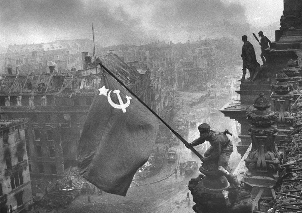 Военный альбом: Хроники Второй мировой