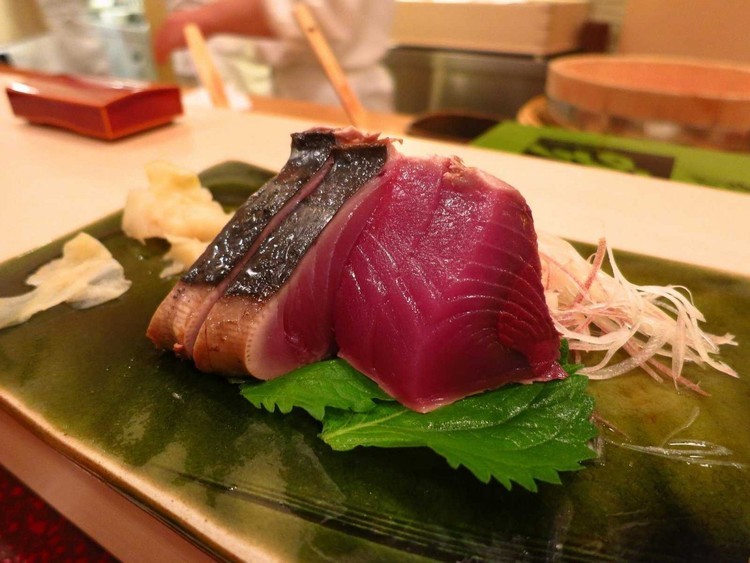 أربعون أفضل مطعماً في العالم