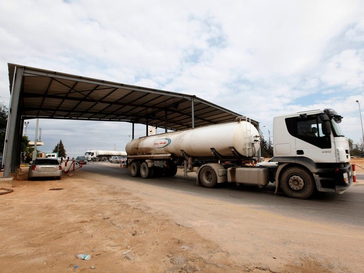 Como a descida do petróleo afeta a OPEP