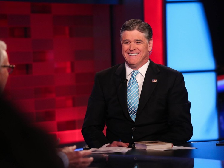 Las cuentas de Twitter favoritas de Donald Trump