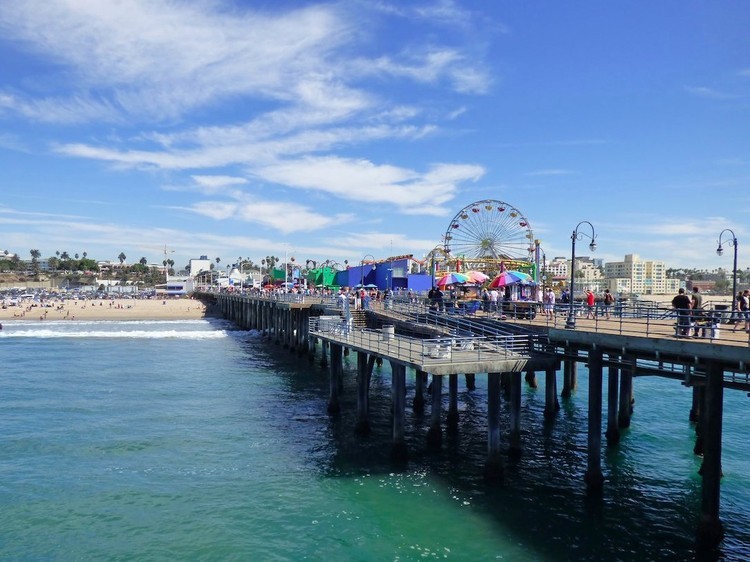 20 مكانا أكثر شعبية لعام 2015