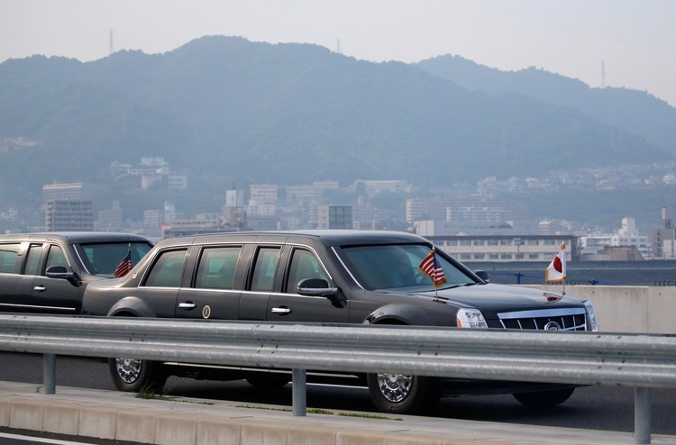 Musk pospone el intento de aterrizar otro cohete en el océano