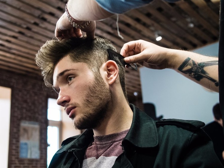 8 resoluções de ano novo para um homem passar a ter estilo