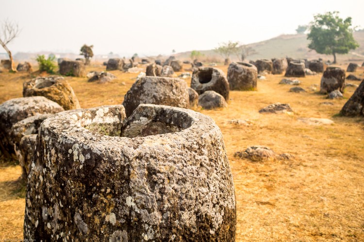 9 Atrações asiáticas (geralmente subestimadas)