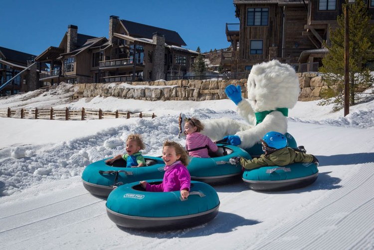 Yellowstone Club, o clube privado onde Bill Gates e Justin Timberlake praticam ski