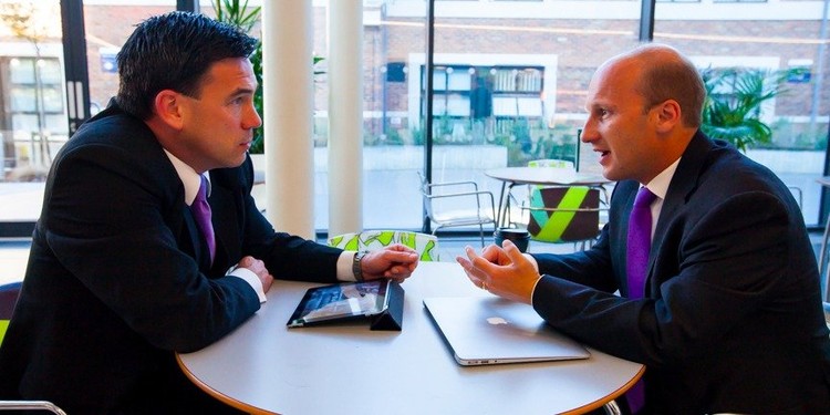 Come ottenere il salario desiderato