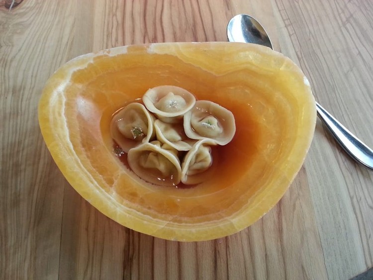 FOTOS: Los 50 Mejores Restaurantes de 2017