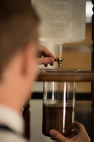 25 Cafés espalhados pelo mundo que tem mesmo que visitar