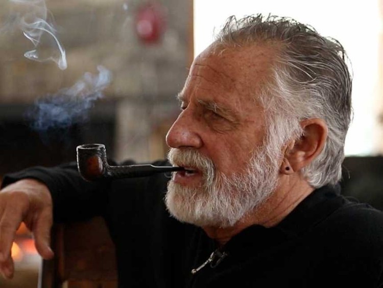 Os 20 homens mais interessantes do mundo