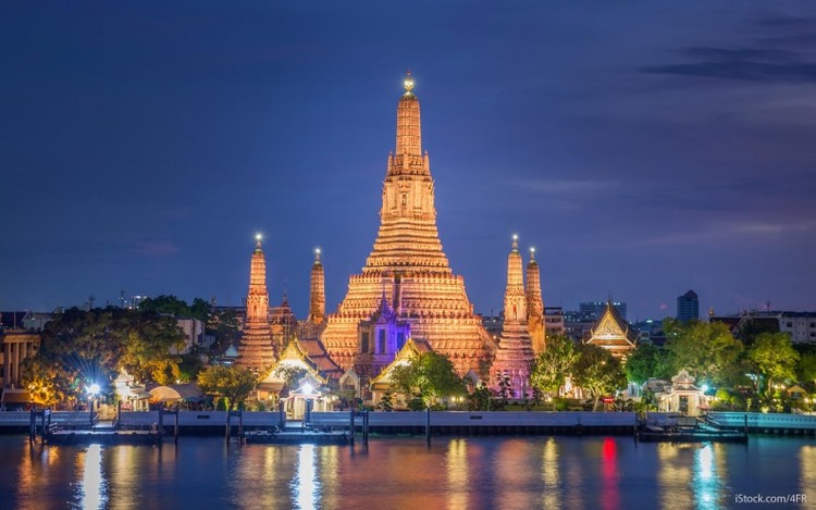 Cómo gastar 100 dólares en viajes