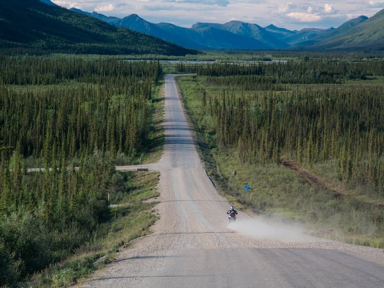 Las carreteras más peligrosas del mundo