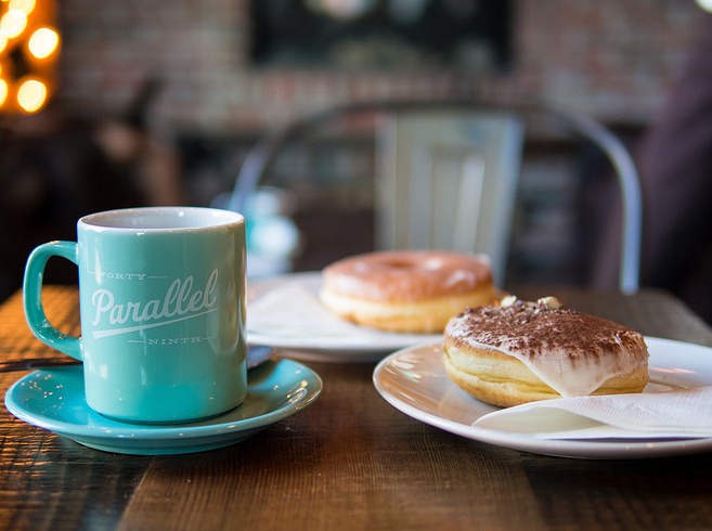 25 Cafés espalhados pelo mundo que tem mesmo que visitar