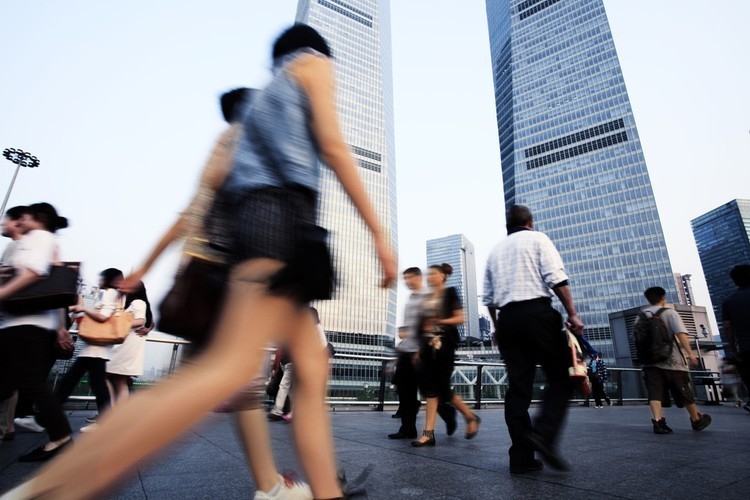 ¿Ha comenzado ya la recuperación del petróleo?