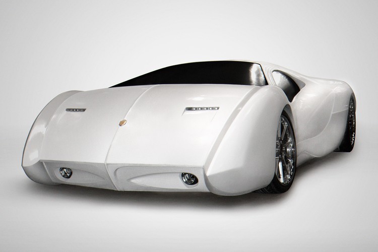 Há carros a custar mais de um milhão de dólares