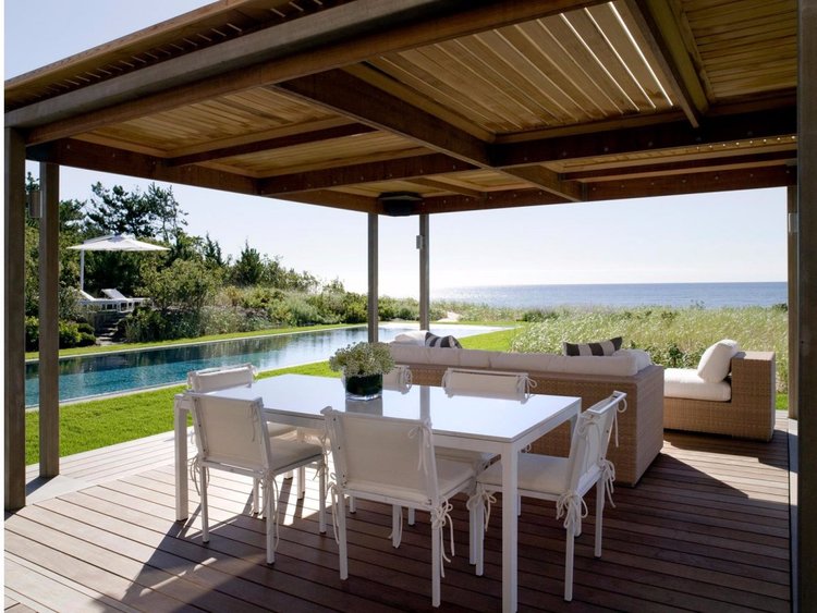 صور: منزل مؤسس صندوق التحوط Jana Partners بهامبتون