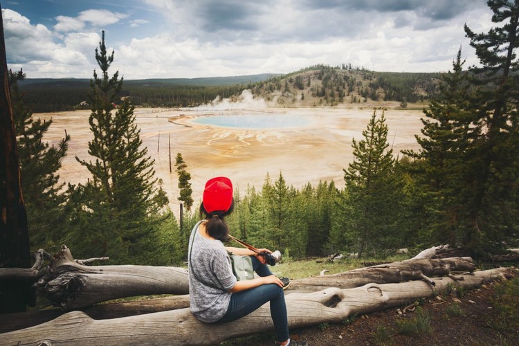 Este es el aspecto real de los lugares más visitados del planeta