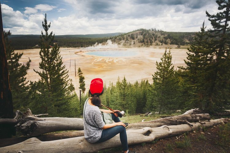 الحقيقة المرة عن المعالم السياحية