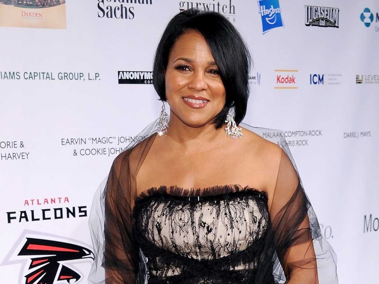 أكثر 10 مديرات جاذبية