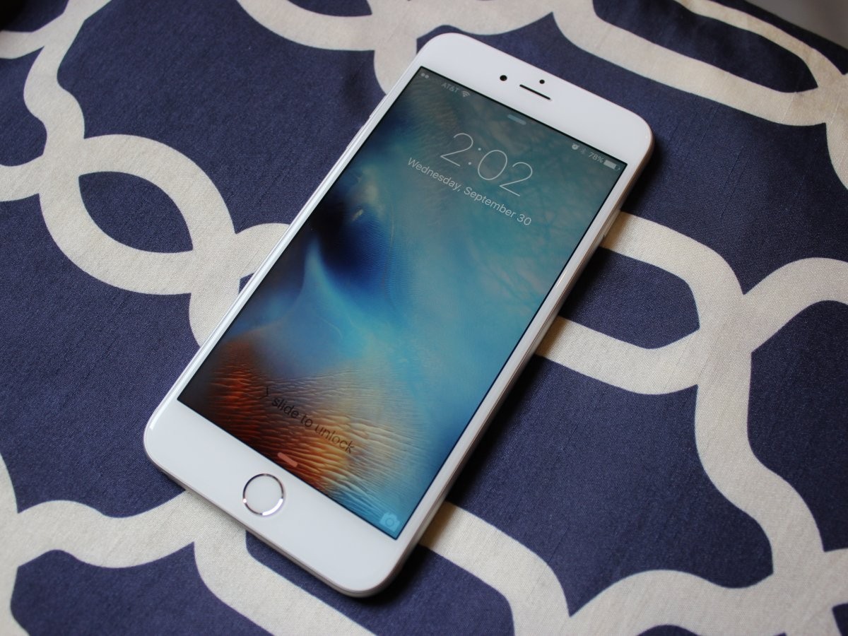 Die besten Smartphones auf dem Markt