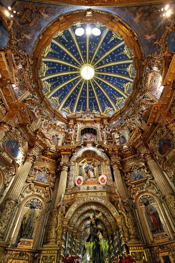 20 siti storici che potrebbero scomparire nel corso della vostra vita