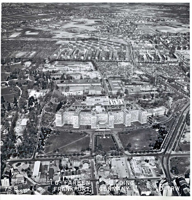 Una lección de historia: Cómo crearon los bancos el socialismo nacional