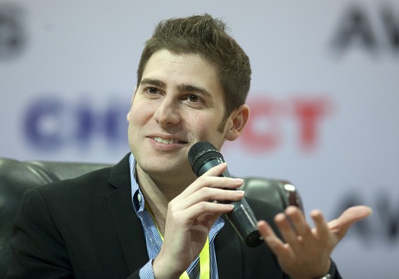 11 أغنى شخصا تقل أعمارهم عن 35 عاما