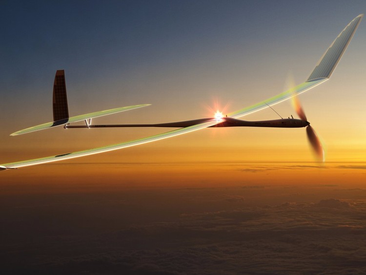 Los 10 proyectos más locos que ha adquirido Google