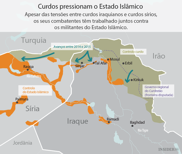 A queda do petróleo pode piorar a crise europeia dos refugiados