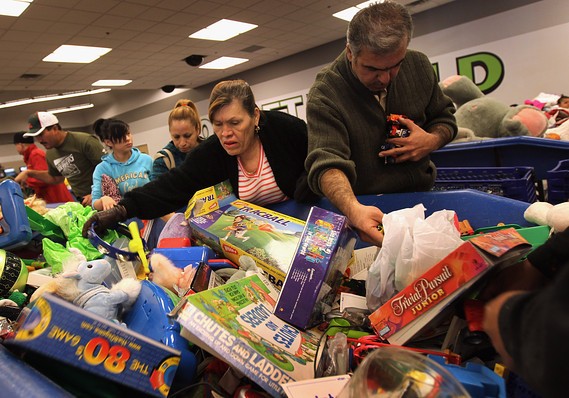10 trucos de las tiendas para hacerte gastar más