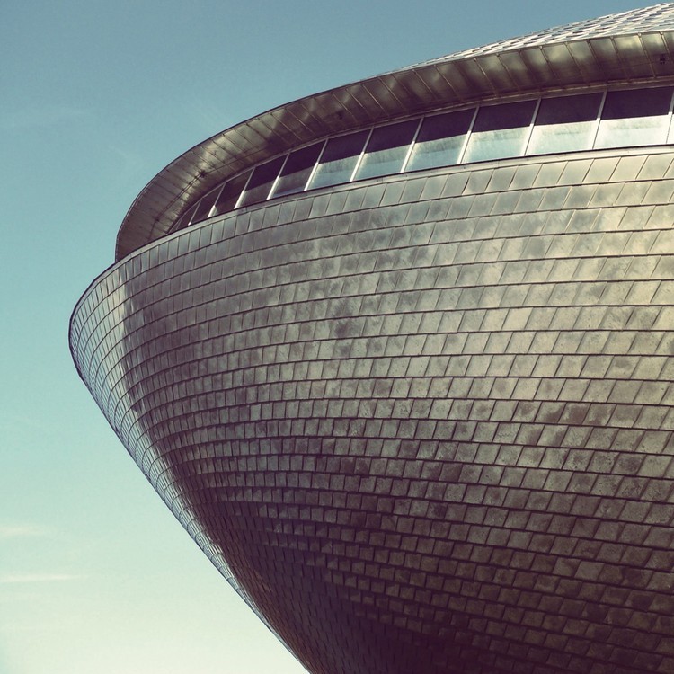 O melhor da arquitetura europeia