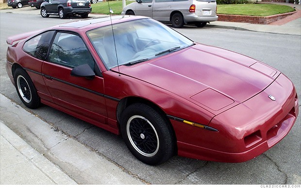 Carros velhos que são um ótimo investimento