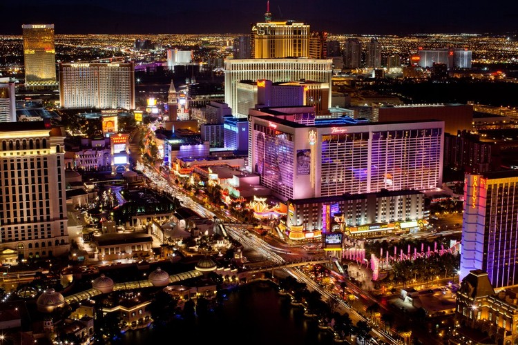 Os 21 destinos mais caros para umas férias em 2017