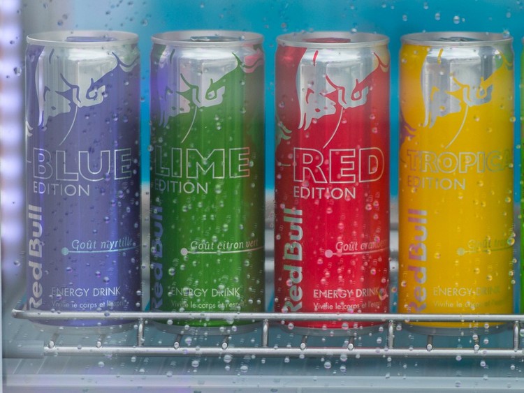 Dietrich Mateschitz: la historia del fundador de Red Bull