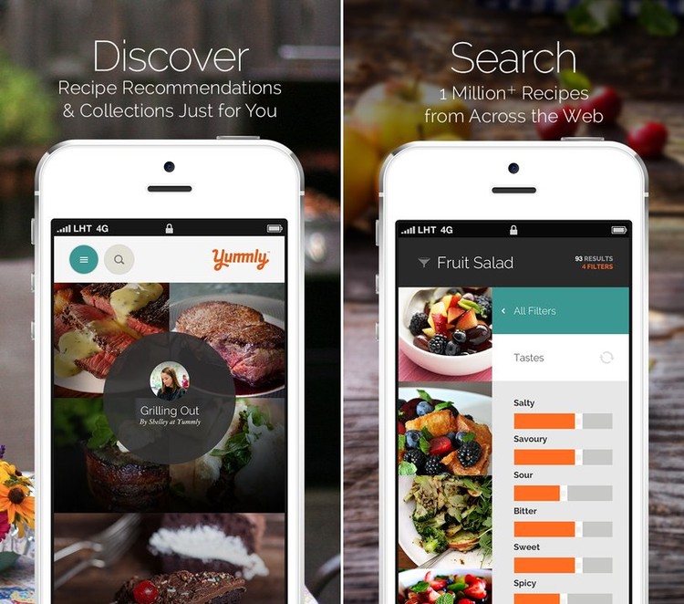 أفضل تطبيفات أيفون في 2014