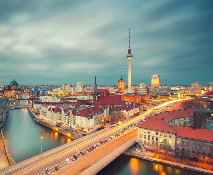 Le 10 migliori città del mondo dove studiare