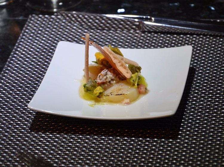 25 comidas que todo viajero debe probar